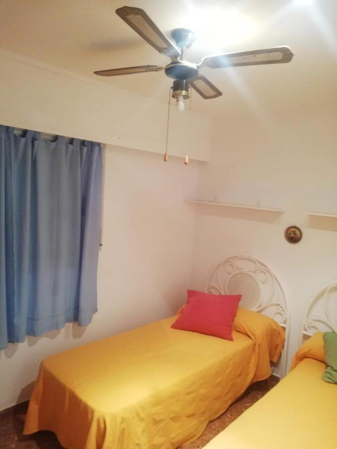 Cancun III Solo Familias Serviplaya กันดิอา ภายนอก รูปภาพ