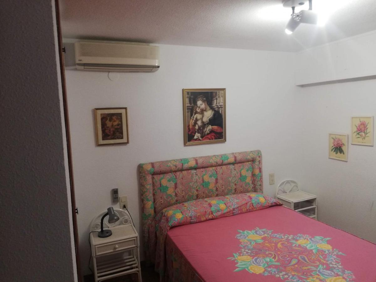 Cancun III Solo Familias Serviplaya กันดิอา ภายนอก รูปภาพ