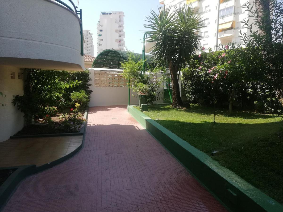 Cancun III Solo Familias Serviplaya กันดิอา ภายนอก รูปภาพ